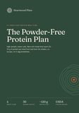 Cover of The Powder-Free Protein Plan